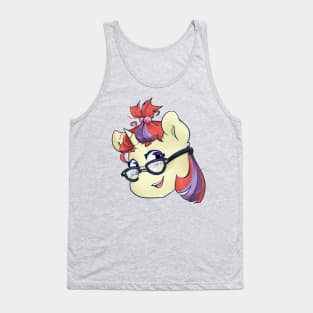 Moondancer Tank Top